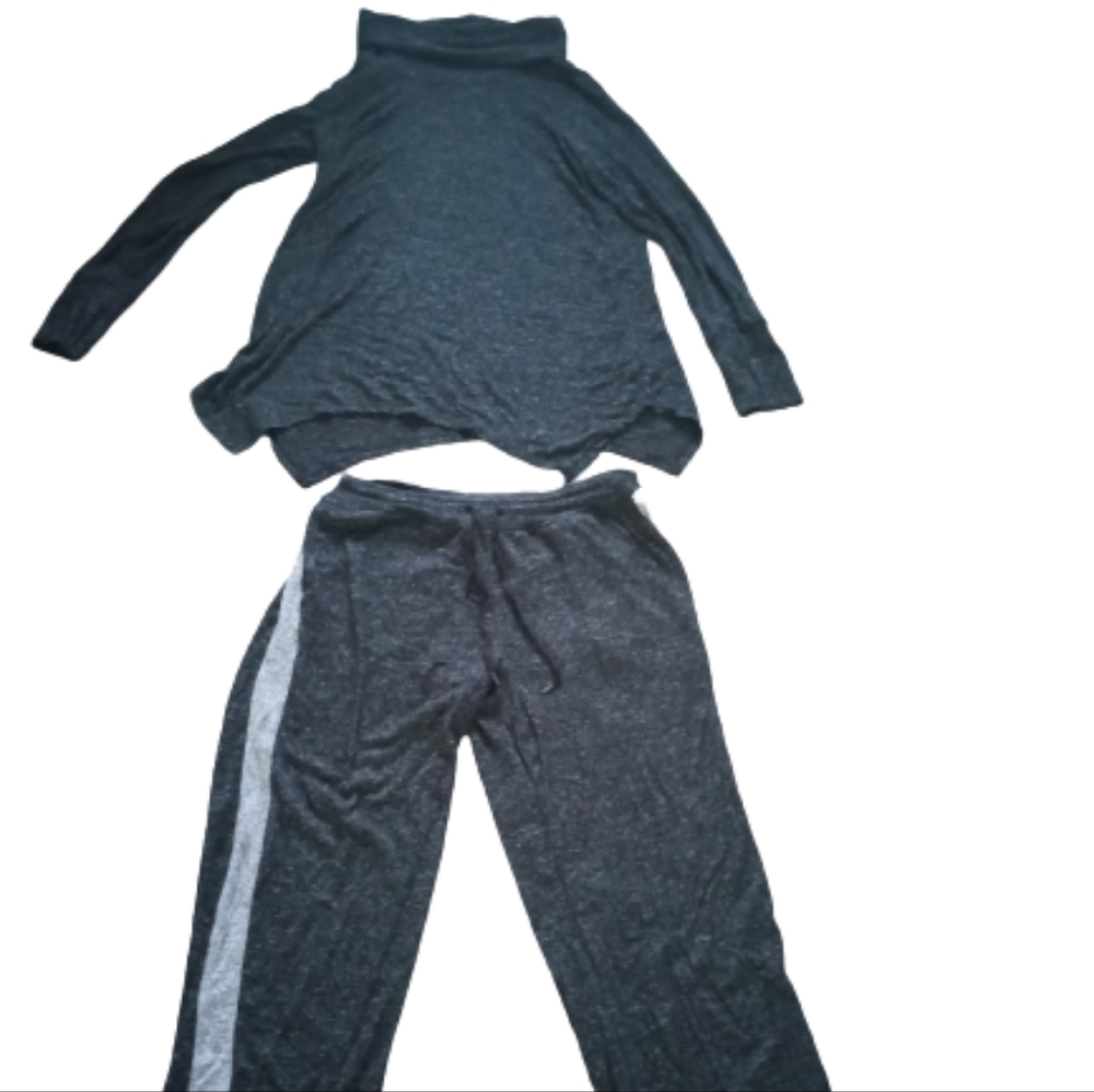 Soft & cozy women pants & jumpsuit set